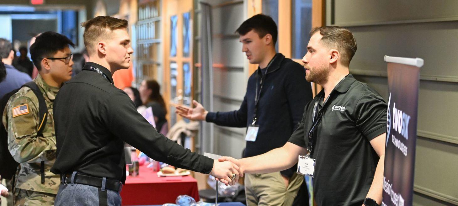 How Arlington’s Two Six Technologies lands billions from the DOD