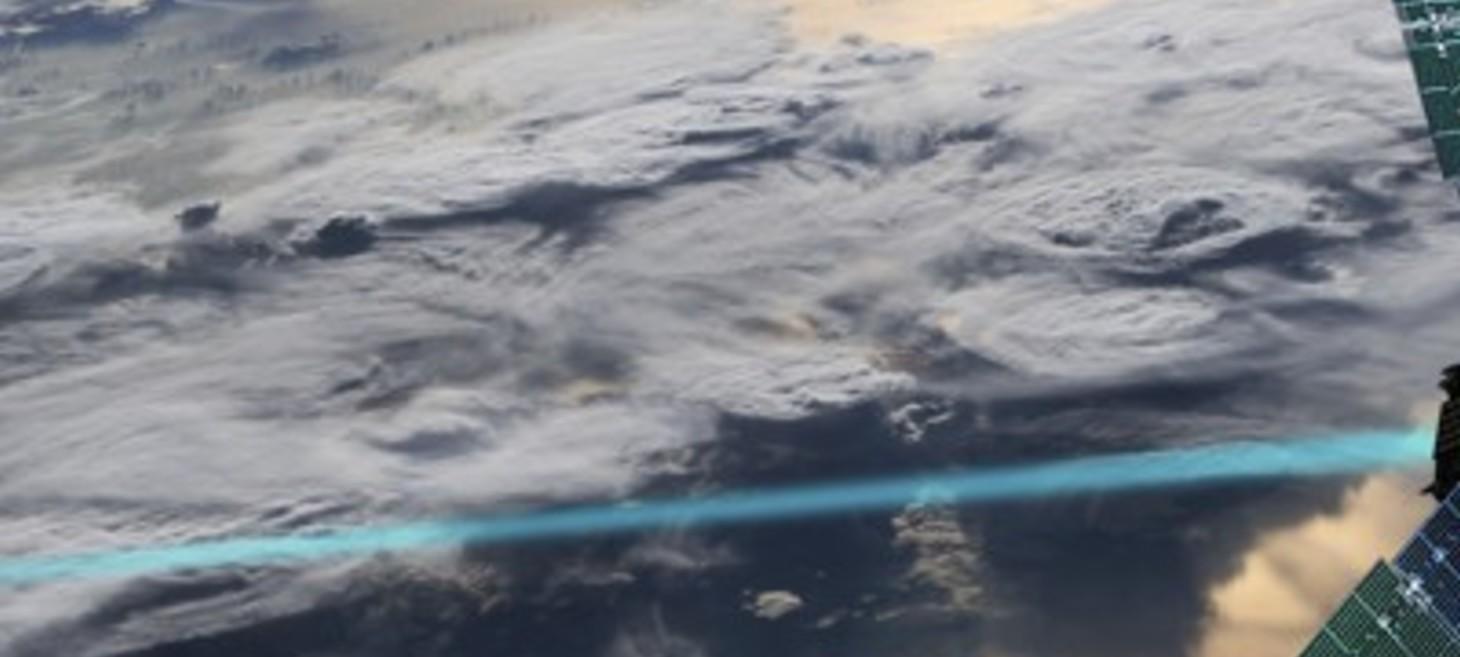 Lockheed Martin aims to test a missile-killing satellite by 2028