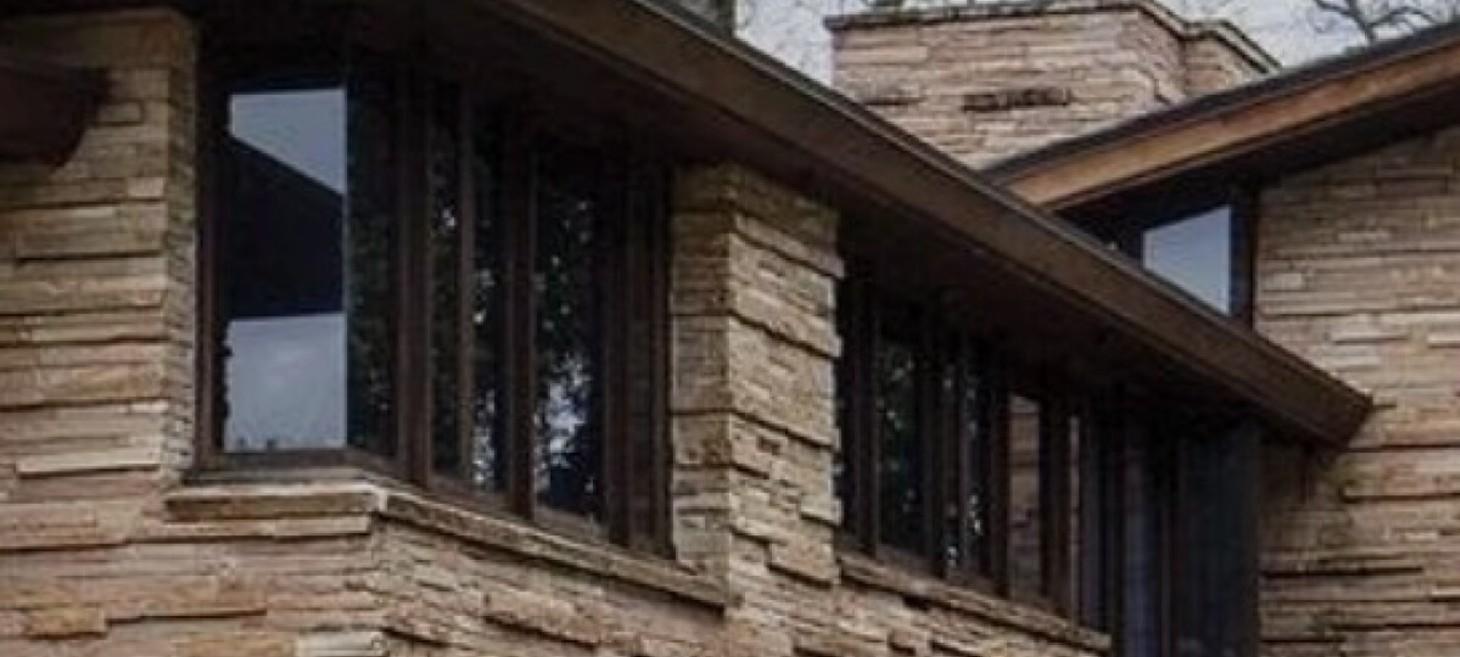 Tennessee’s Only Frank Lloyd Wright Home