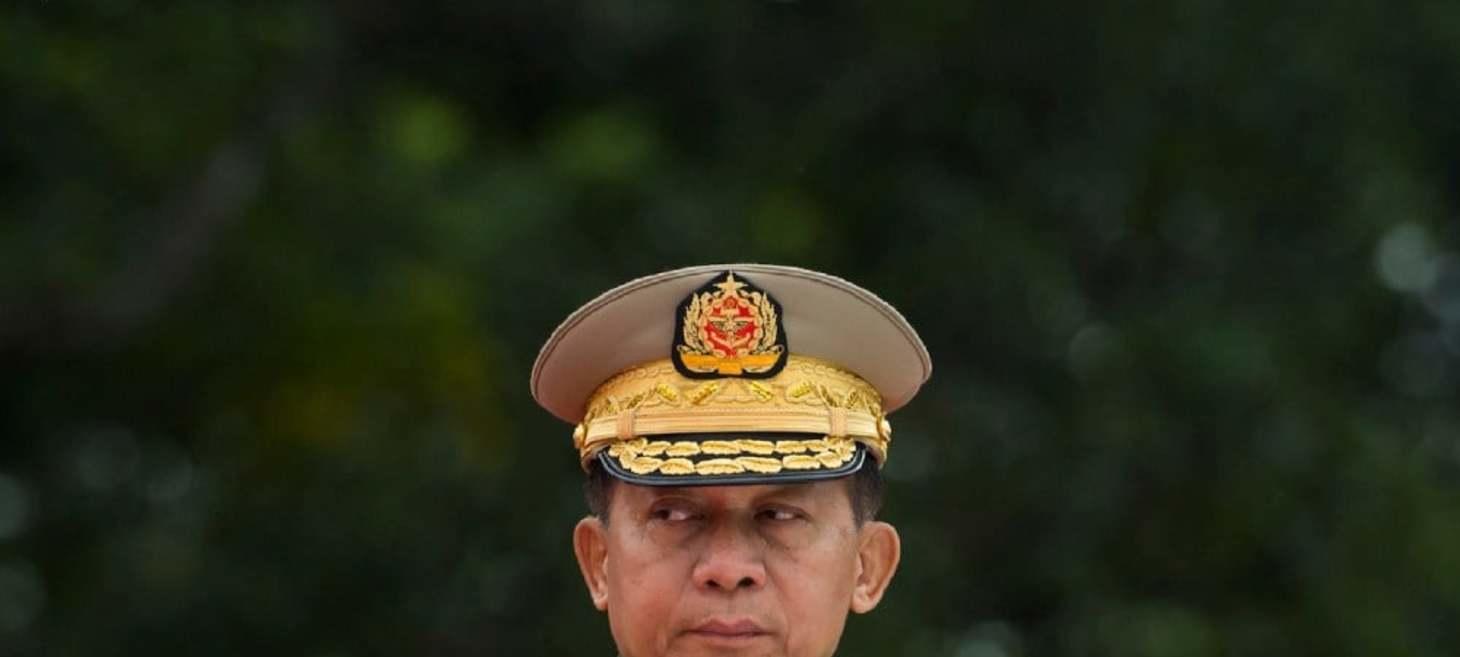 Myanmar’s Election Has China’s Fingerprints All Over It