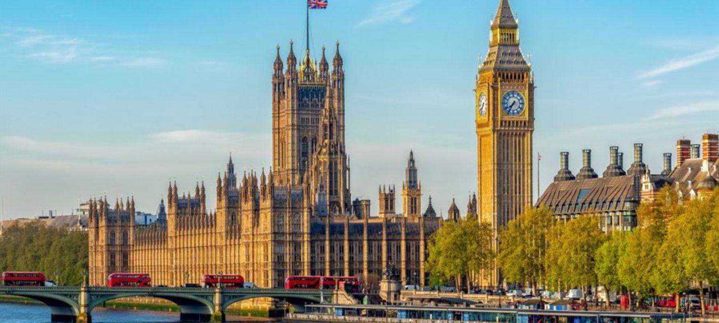 The UK Fintech Investment Dips to $7.2B in First Half