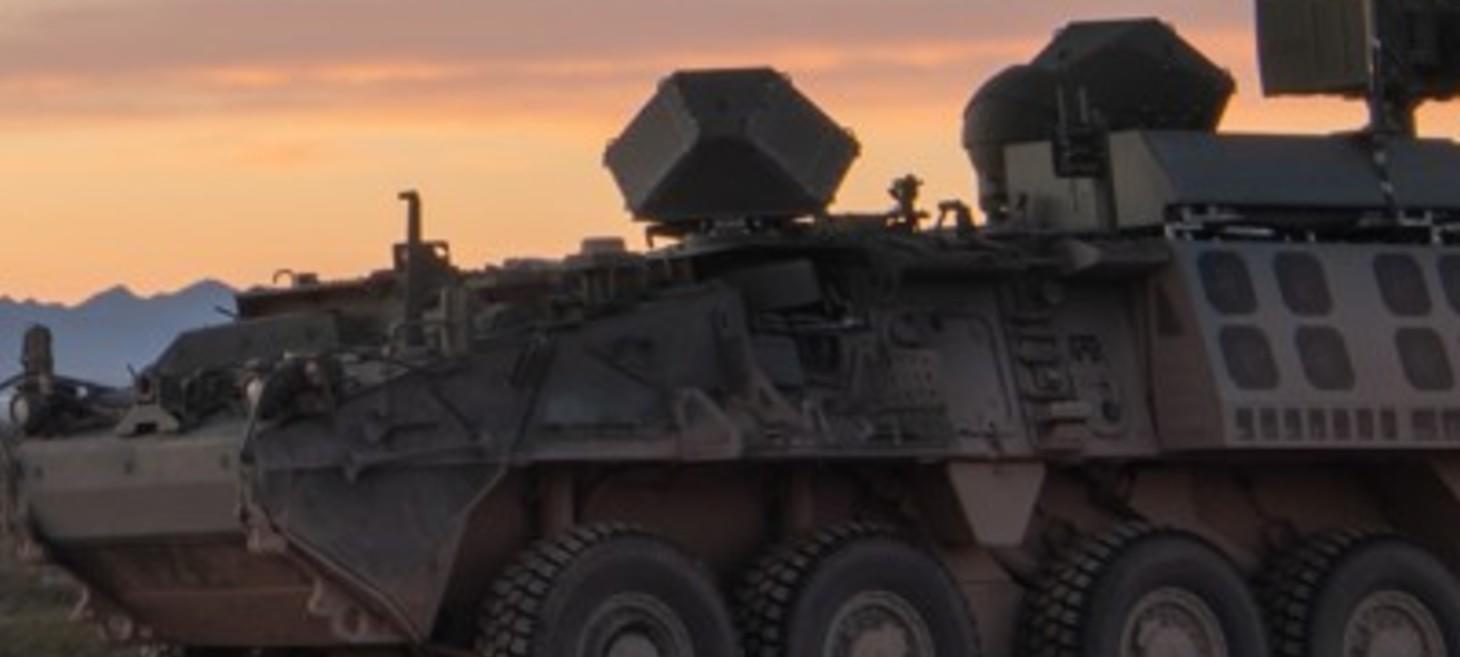 Will 2026 be military lasers’ breakthrough year?