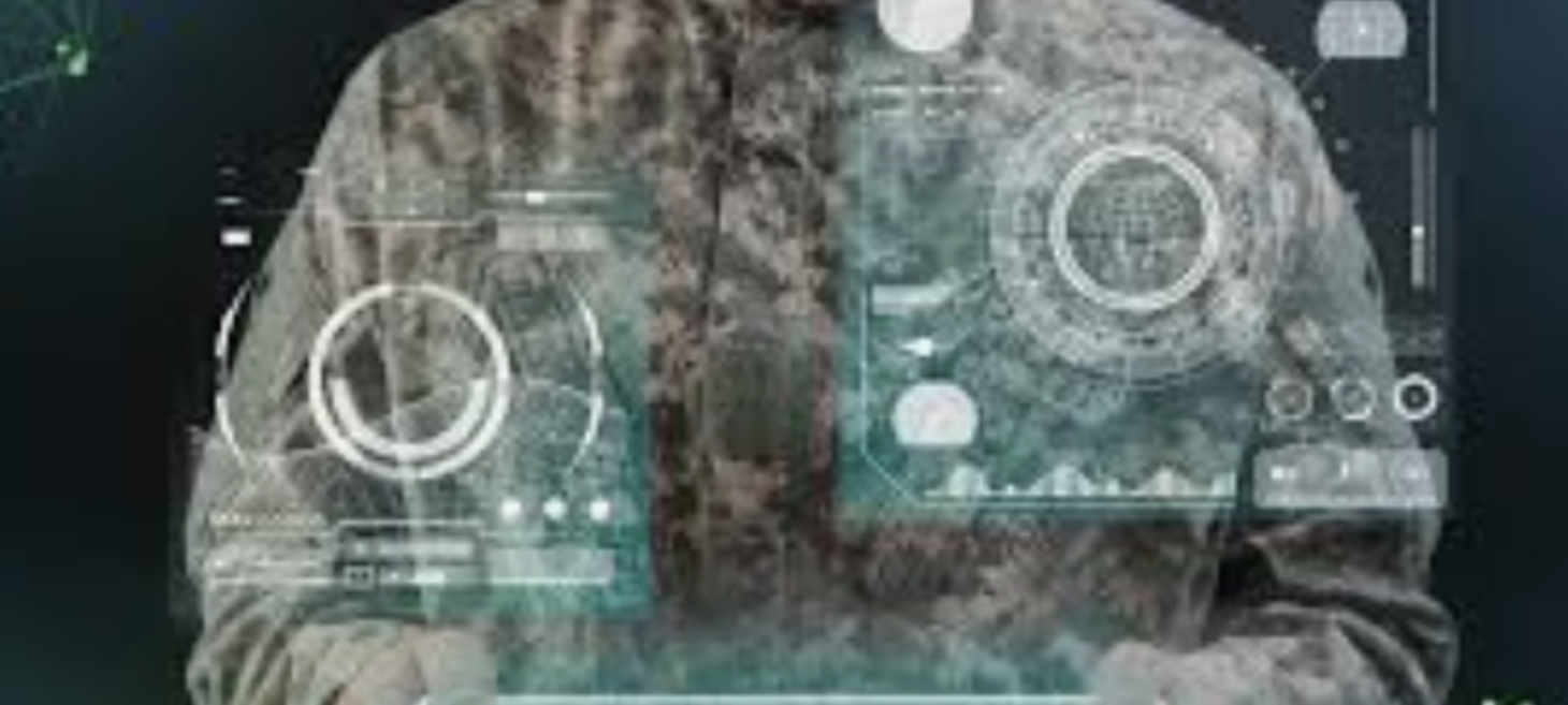 For defense tech startups, red tape is a burden—and also a moat