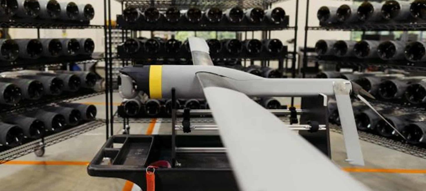 How Anduril Is Transforming Defense Technology