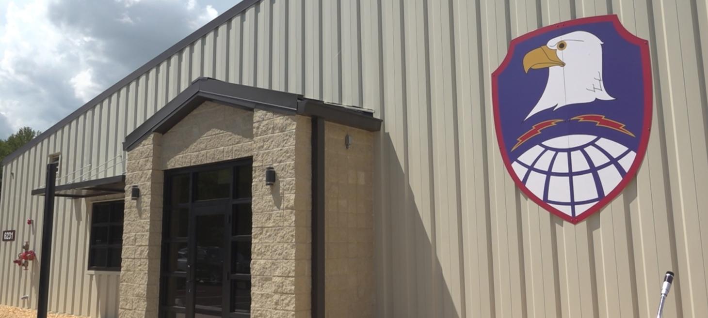 Redstone Arsenal opens Digital Simulation and Analytics Center