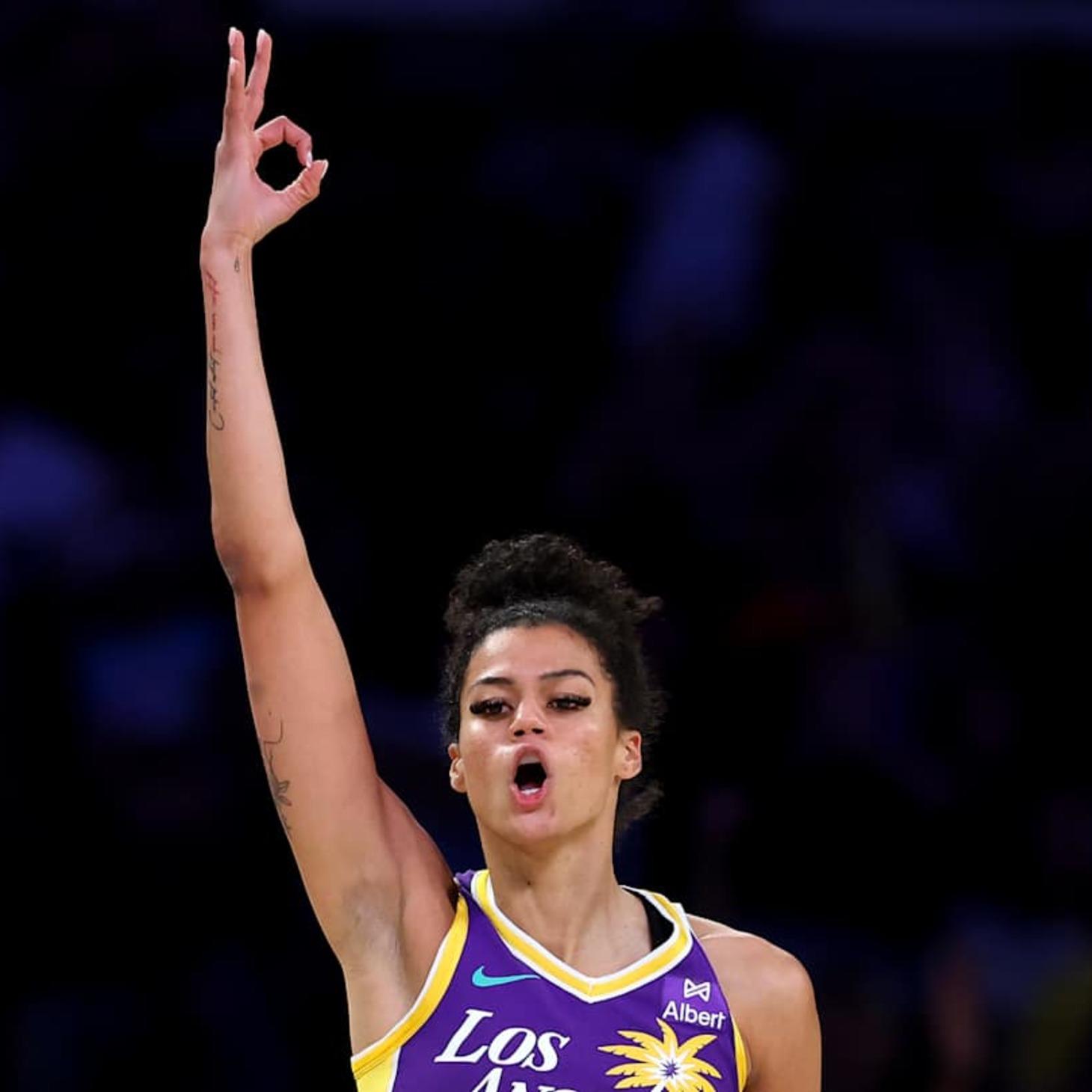The WNBA's surprise contender may have been obvious all along
