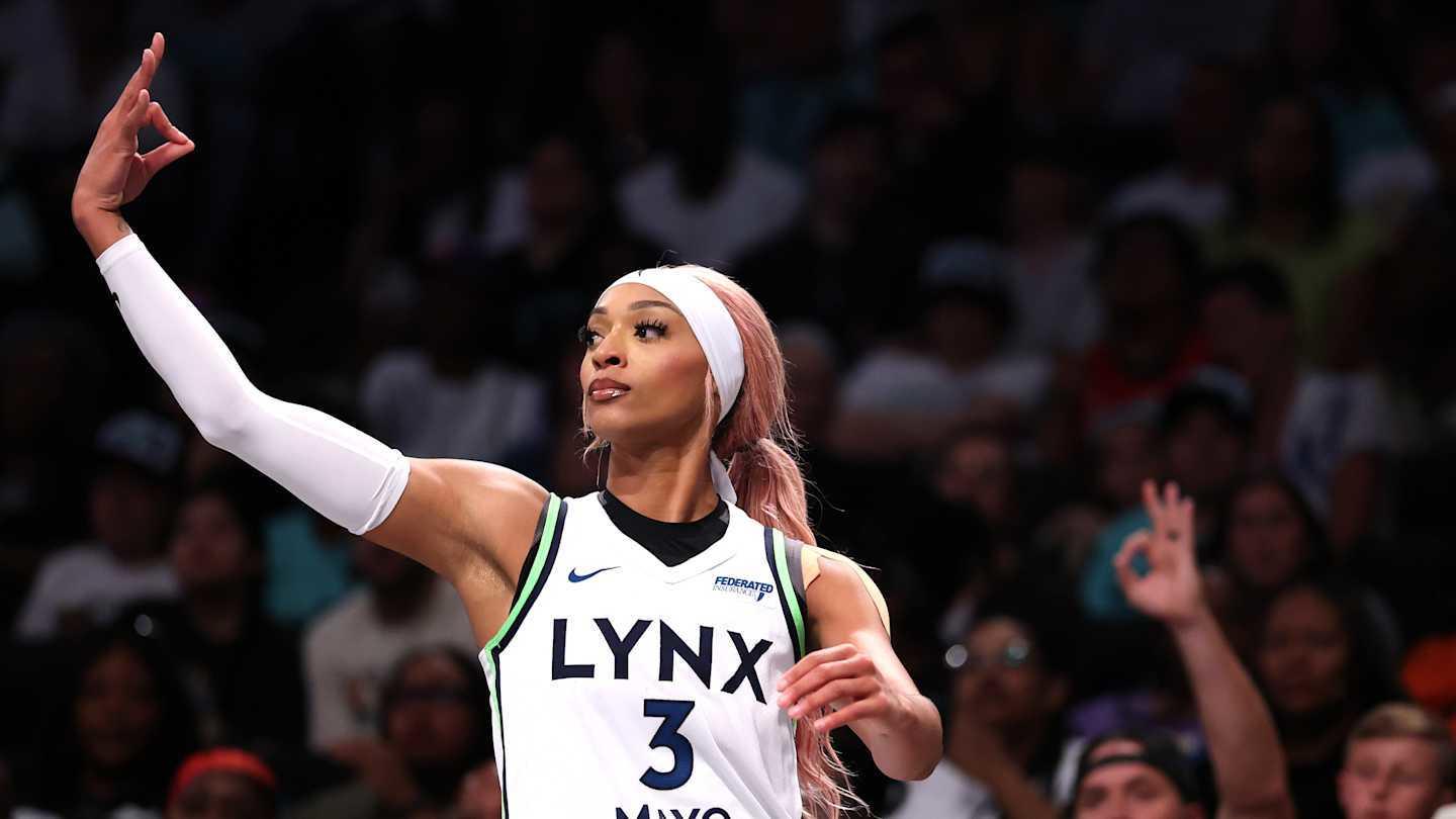 Lynx win over Liberty just revealed an important truth about WNBA's top teams