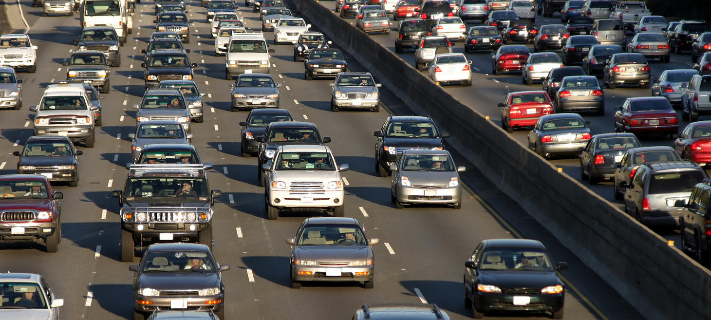 AM/FM Radio Continues To Dominate In-Car Listening