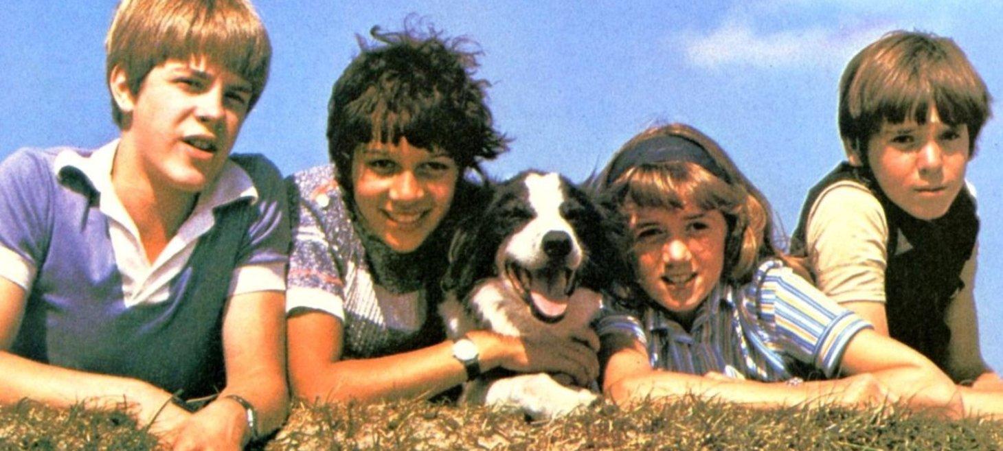 Retro TV tip: “The Famous Five” (1978)