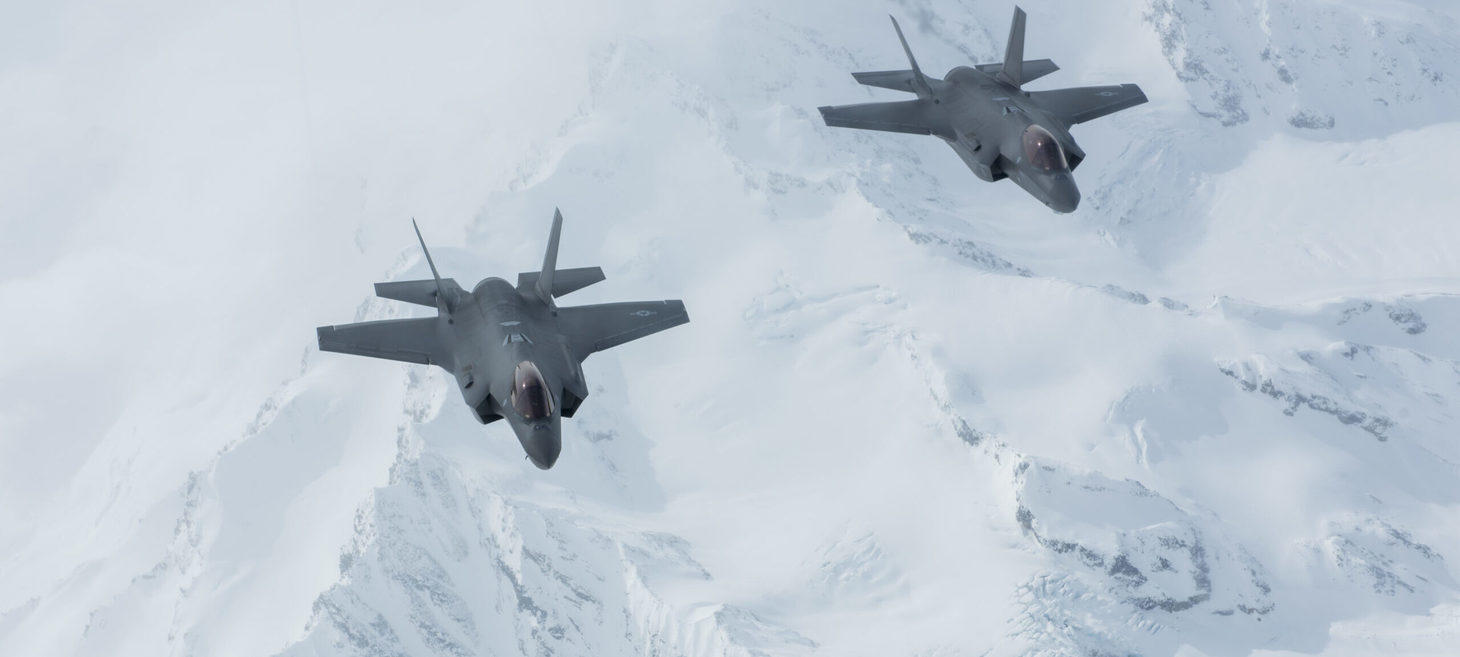 Switzerland weighs cuts to F-35 order amid cost dispute, tariff pressure