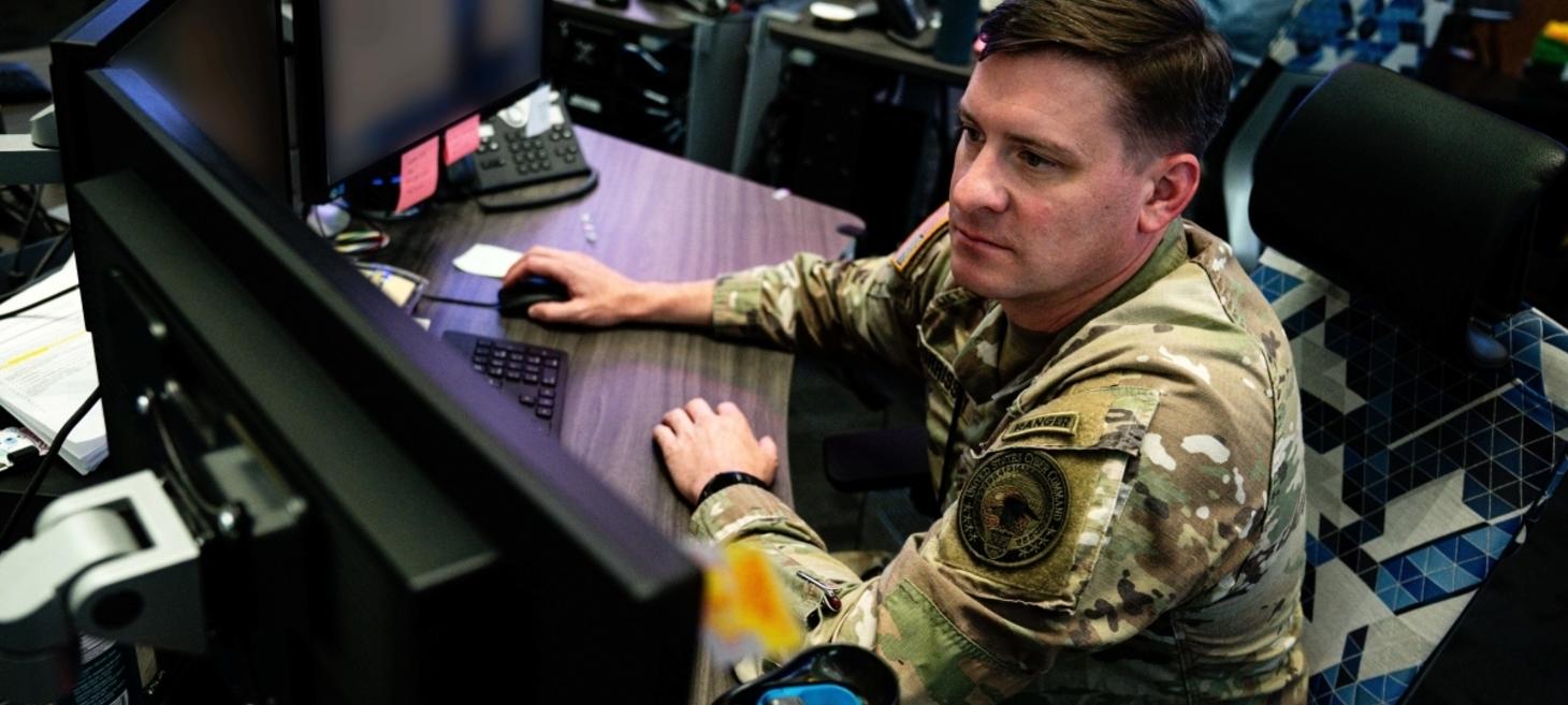 Full Speed Ahead: Optimizing U.S. Cyber Command for the Future Fight