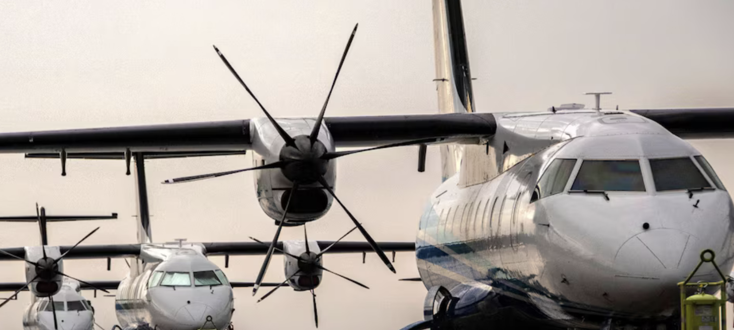 Beacon AI Wins Air Force Prototyping Contract