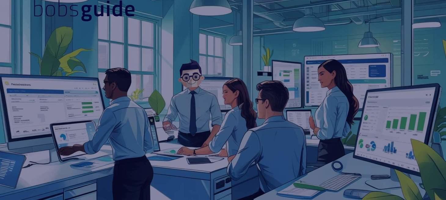 How automation is reshaping fintech back-office operations