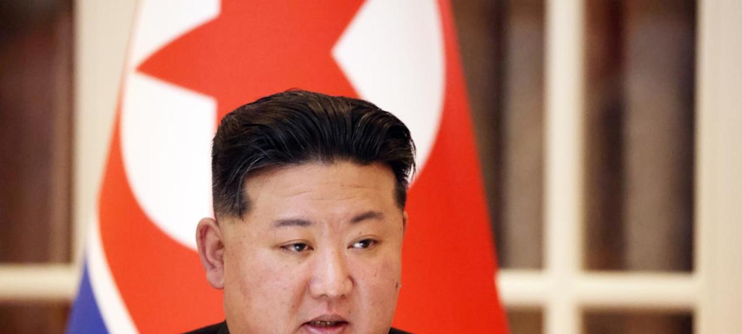 Hackers breach and expose a major North Korean spying operation