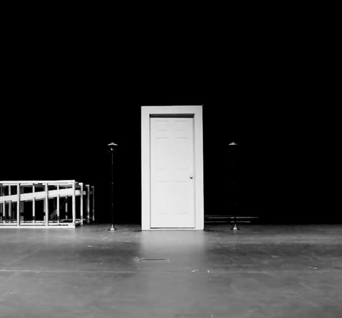 The Story of *Solitude*: A Student Film's Journey to the Big Screen