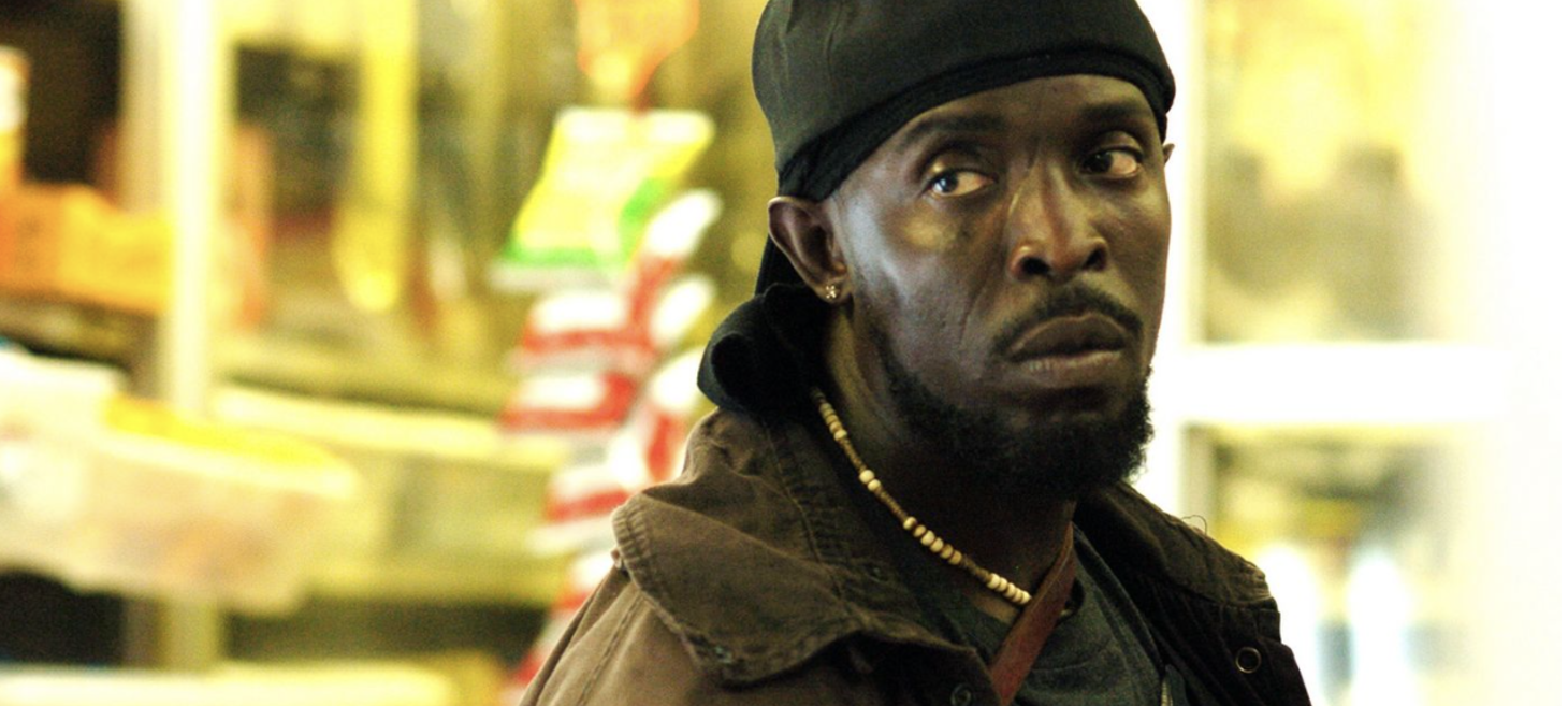 A Man Gotta Have A Code – The Philosophy Of The Wire