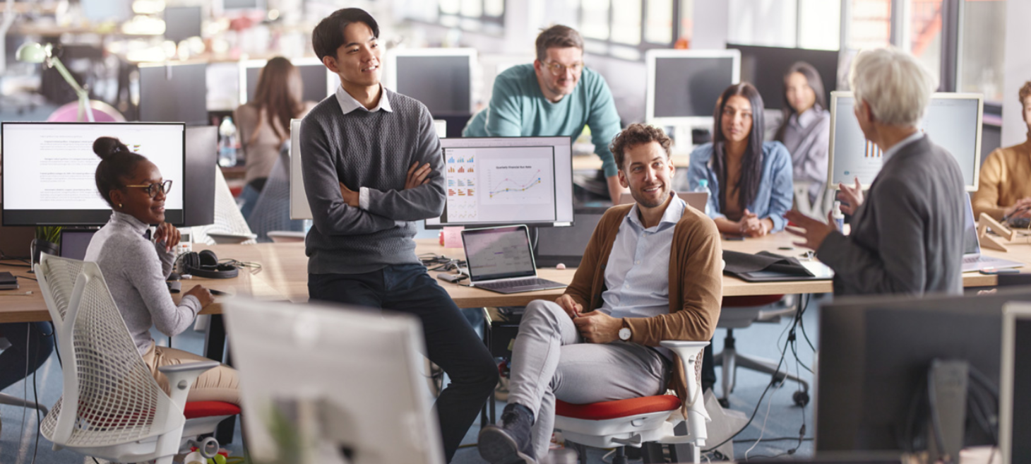 Why you need to work on your emotional intelligence