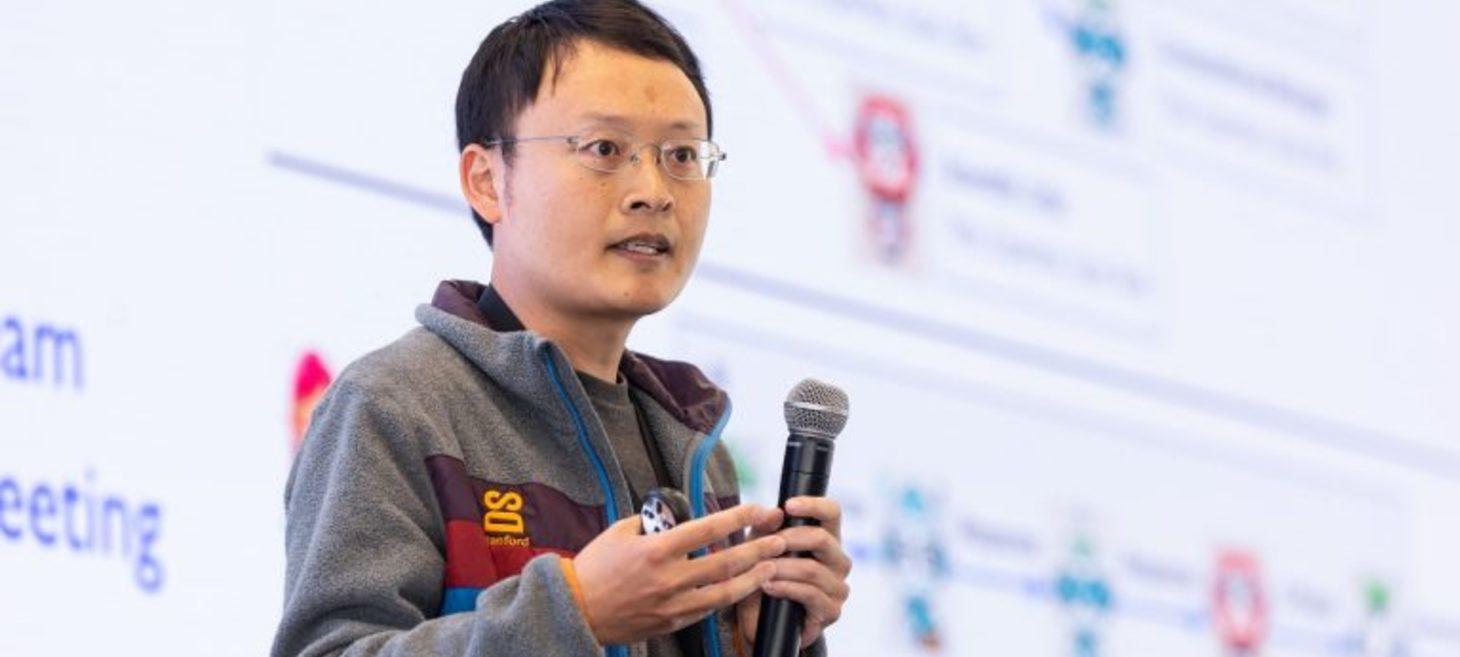 Researchers create ‘virtual scientists’ to solve complex biological problems