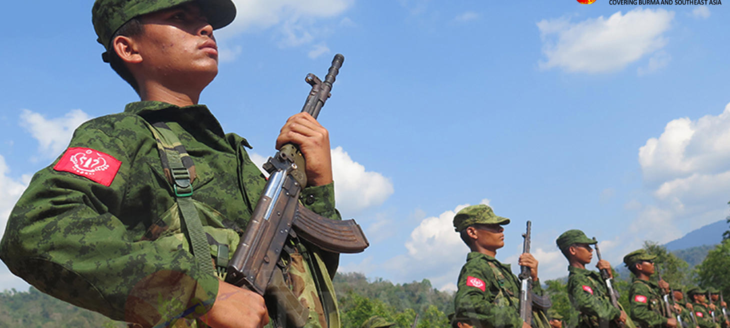 Rakhine Immune to Myanmar Junta’s Pre-Poll Counteroffensive as AA Holds Firm