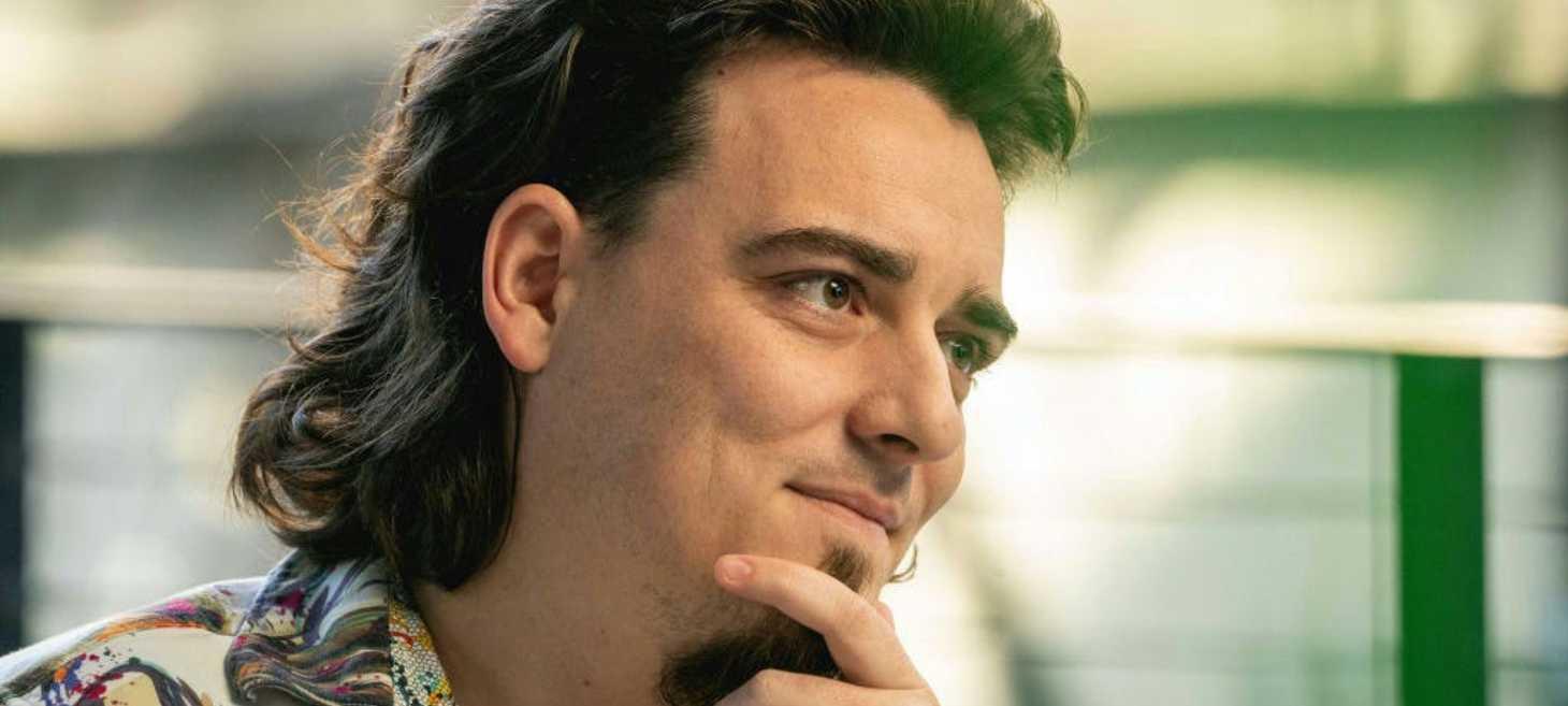Palmer Luckey: I Saw the Future of War. Now It’s Up to Us to Prepare For It.