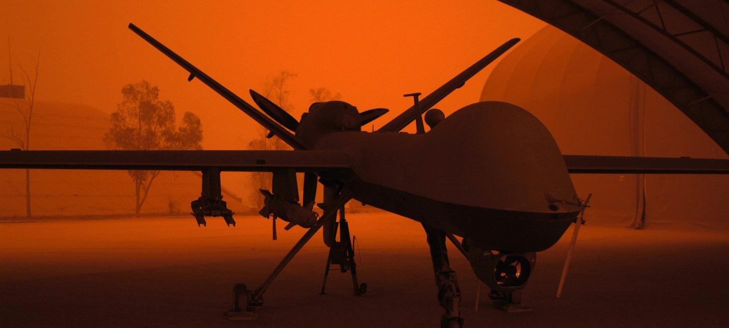 Ghost in the Machine: Coming to Terms with the Human Core of Unmanned War