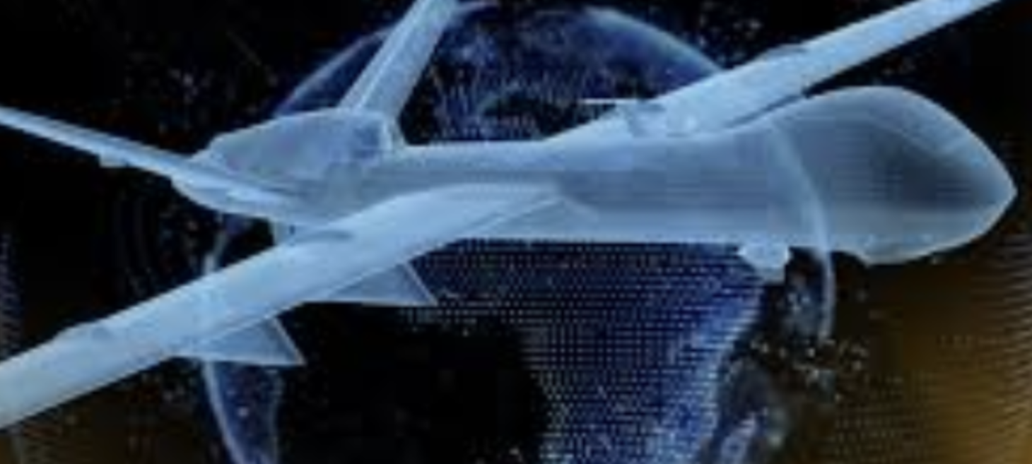 Red 6 CEO: Future war hinges on software-defined hardware