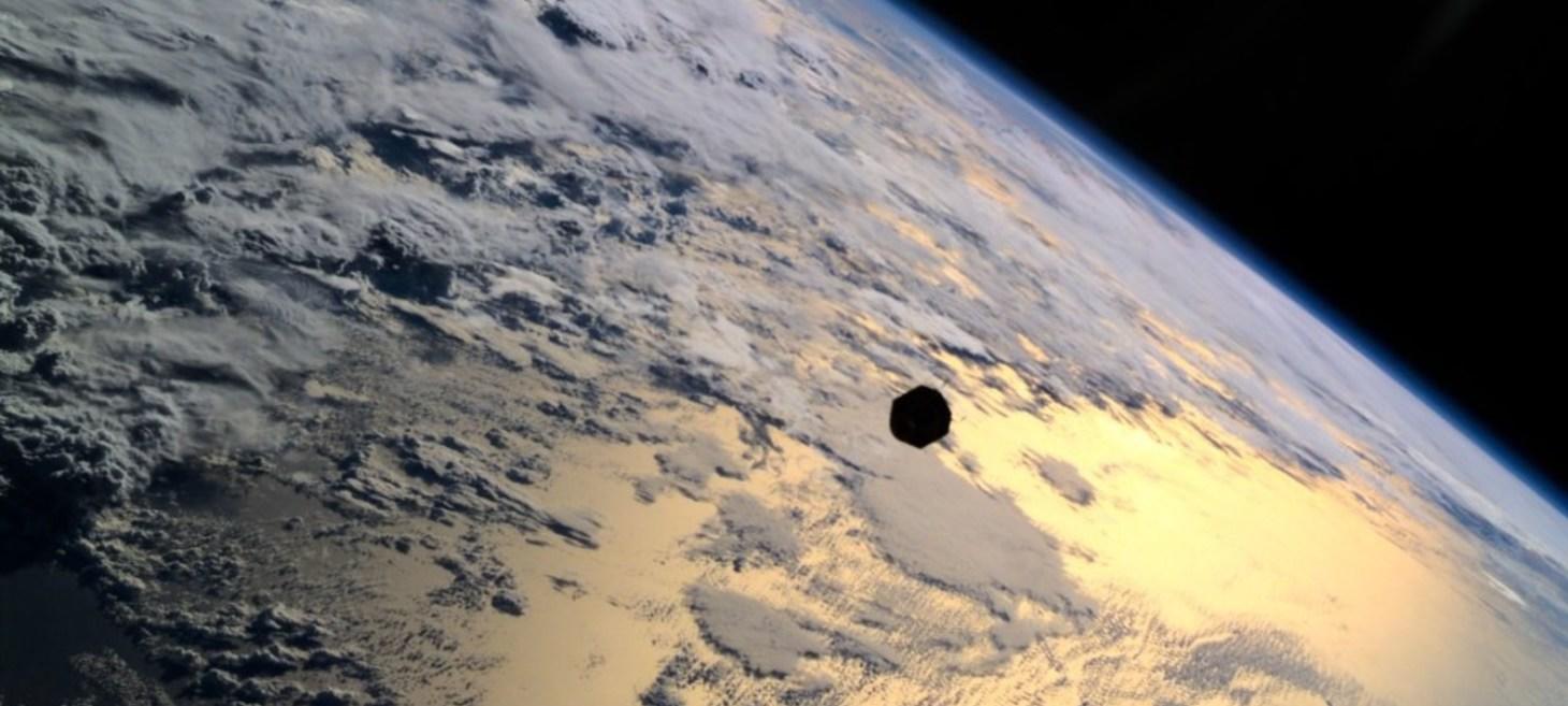 Space as a Gray Zone: The Future of Orbital Warfare