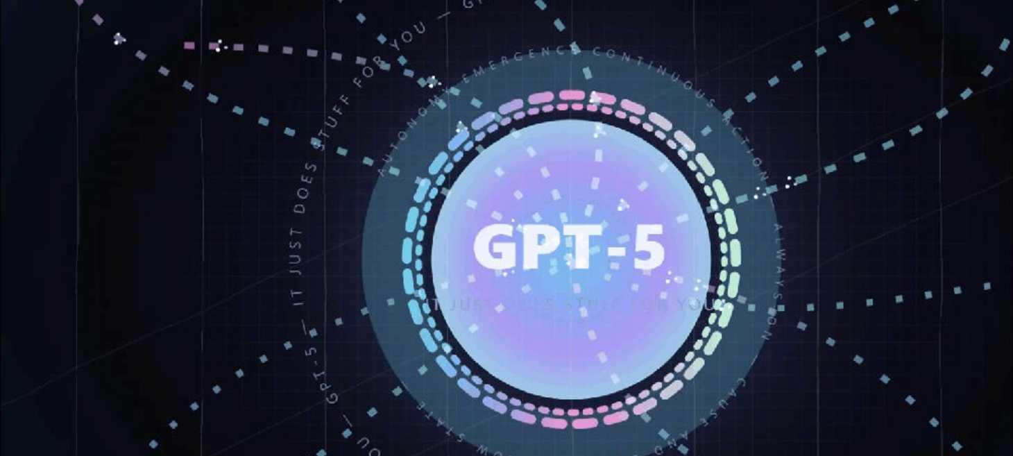 GPT-5: It Just Does Stuff