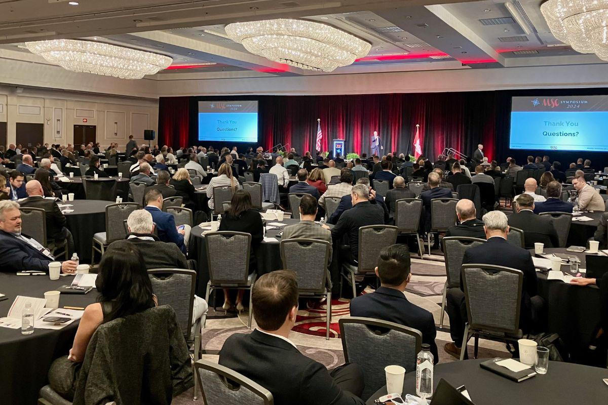 2025 MSO Symposium Offers Insights to Set Up Collision Repairers for Success