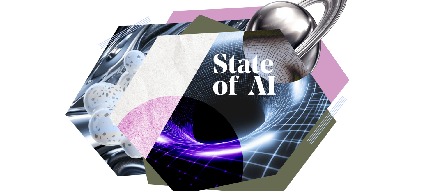 The State of AI 2025