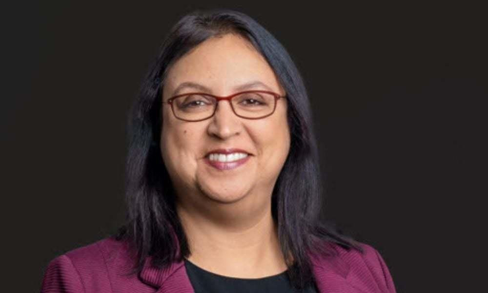 Why Swiss Re's Ladva believes AI won't kill insurance jobs | Insurance Business Americ