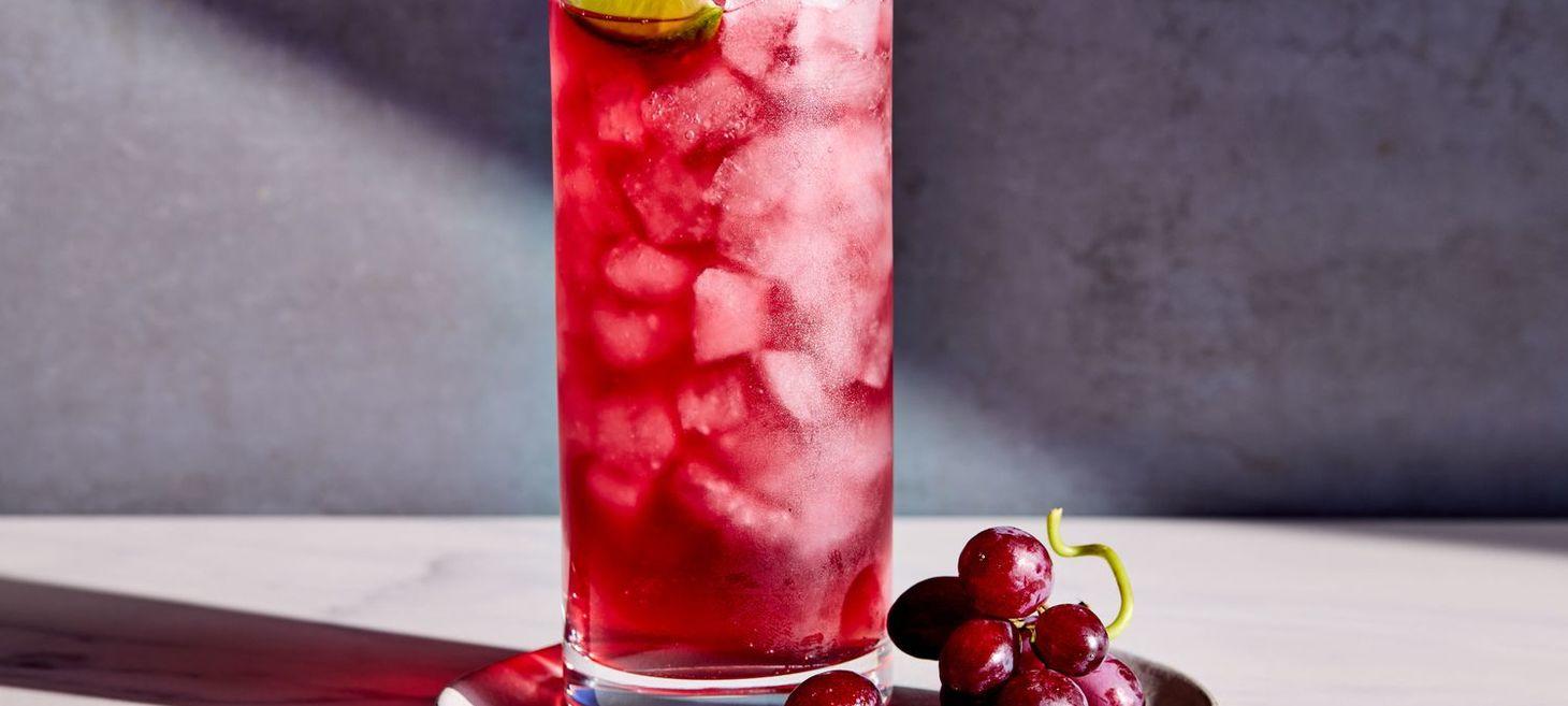 Transfusion Cocktail Recipe