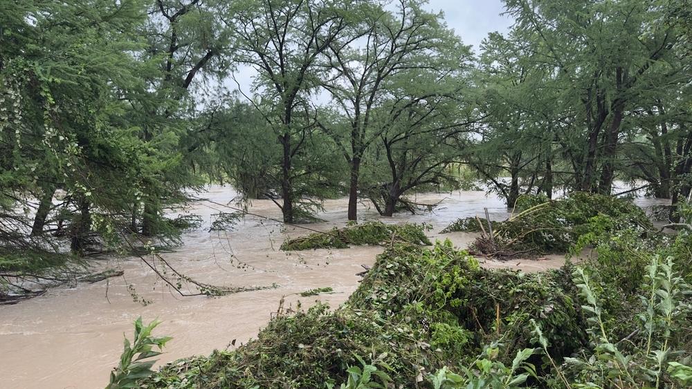Following floods, Texas bill would address youth-camp safety
