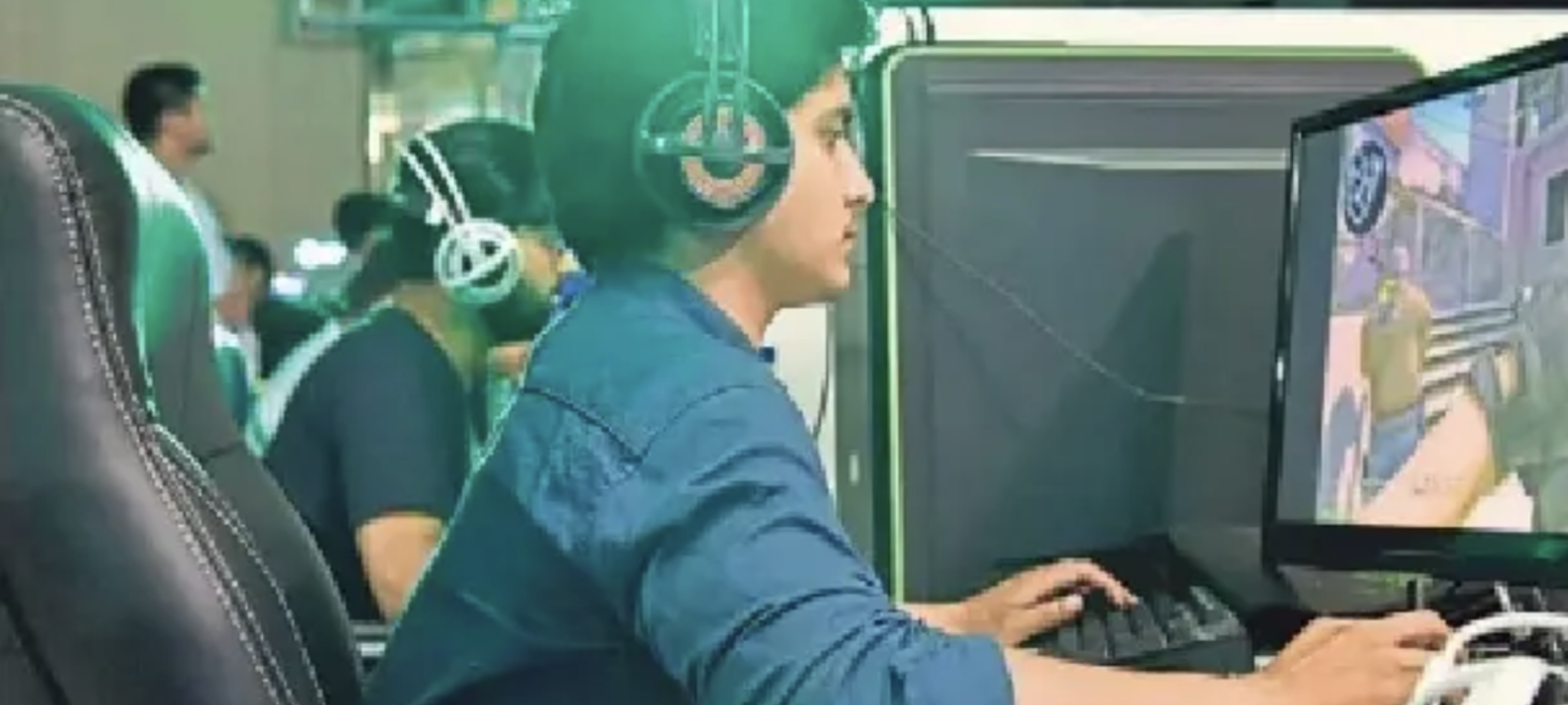 Real_money gaming staff now stare at unemployment