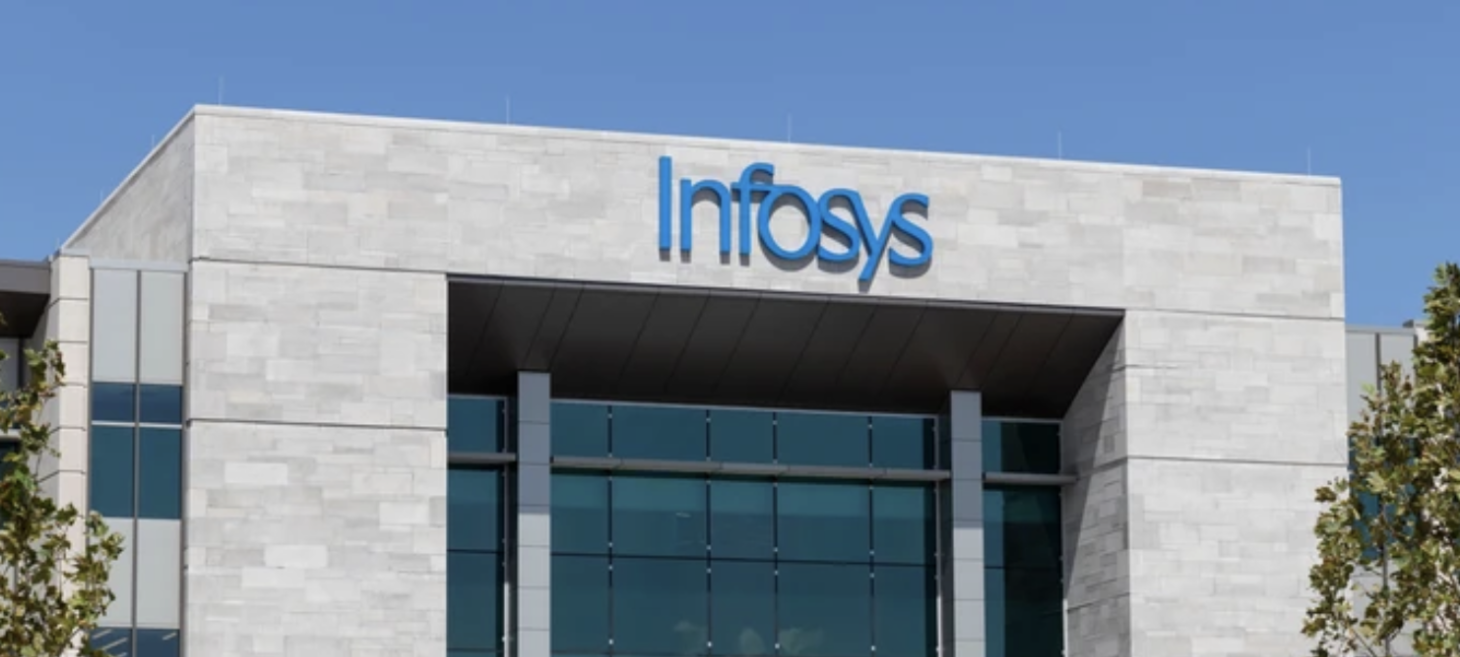 Infosys gives 80% bonus to majority of employees for first quarter