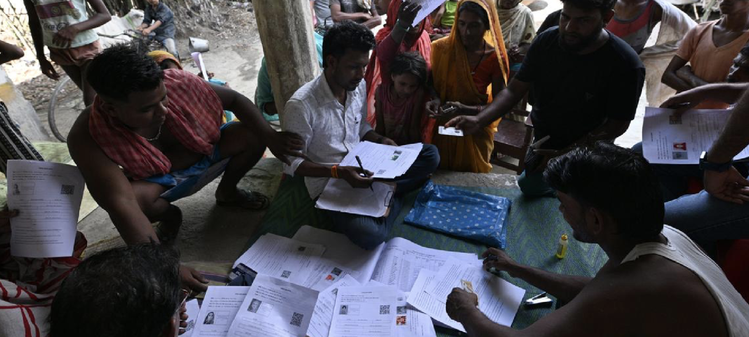 India’s democracy is failing the migrant citizen