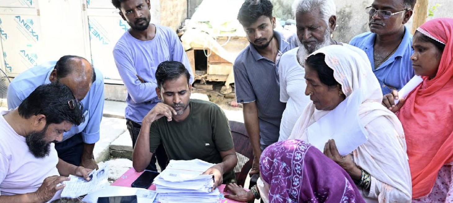 Bihar SIR: Latest ECI data raises more questions over higher deletions among women