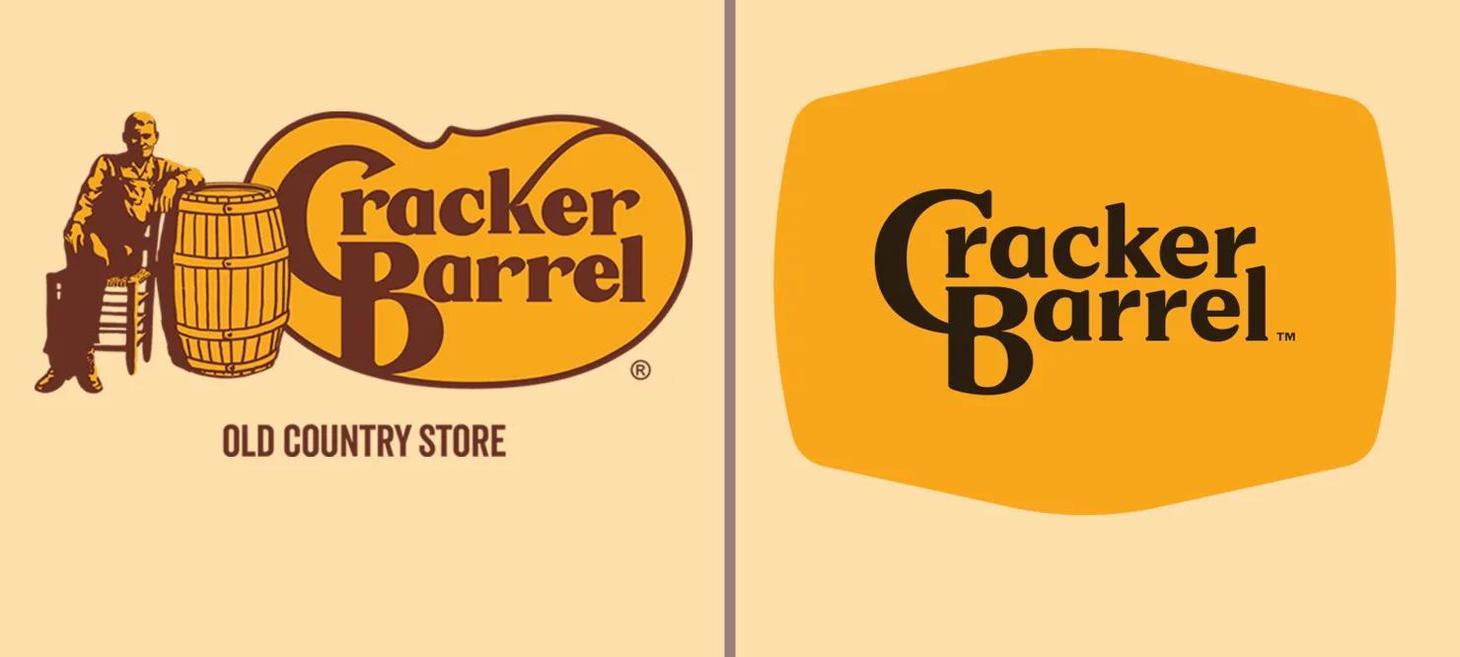 Cracker Barrel rebrand: Why companies retreat when faced with consumer criticism