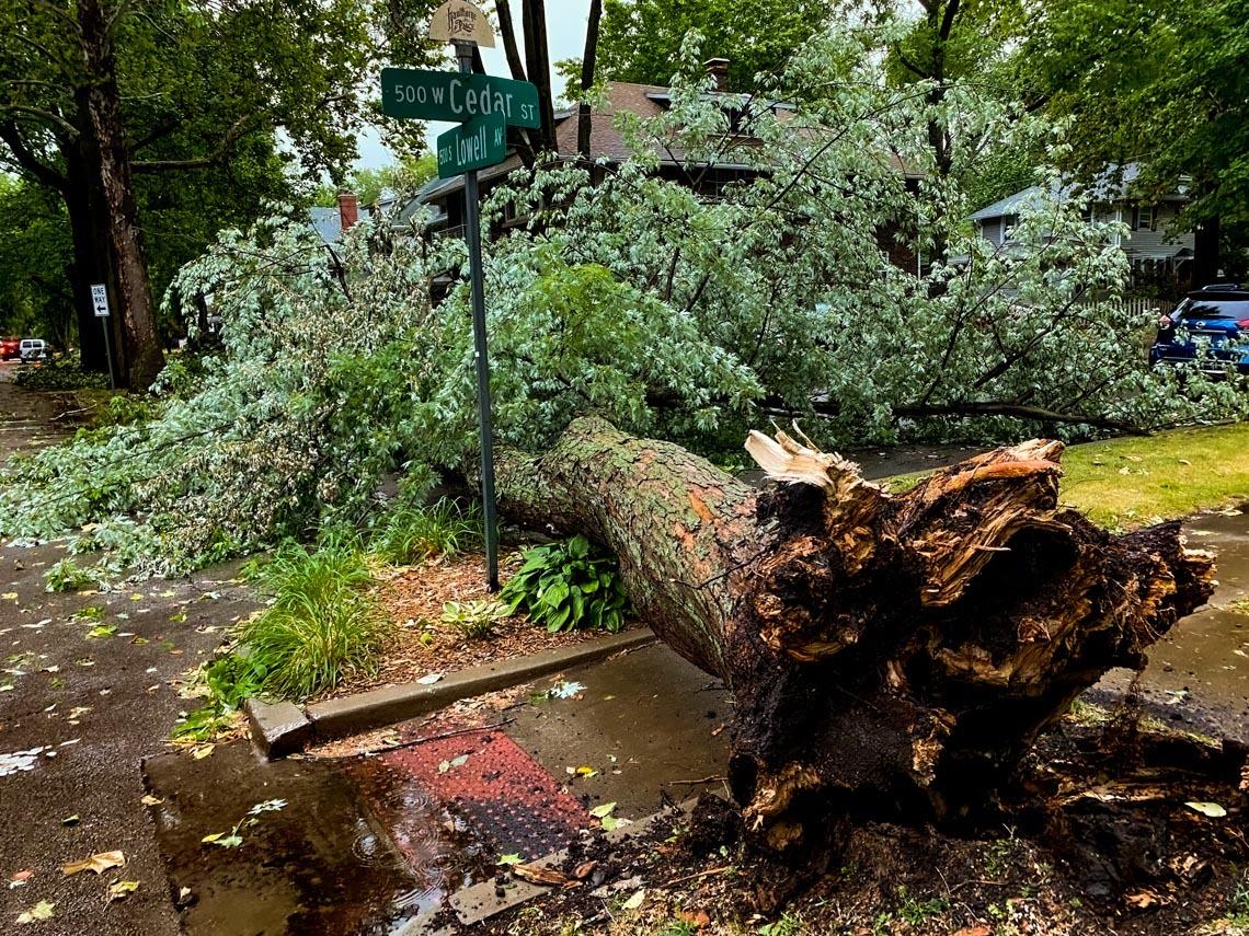 Insurance industry opposes regulation, blames inflation, climate change for rate hikes | Capitol News Illinois