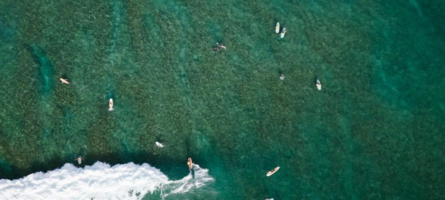 At These Luxe Hotels, Pro Surfers Will Teach You How to Hang Ten