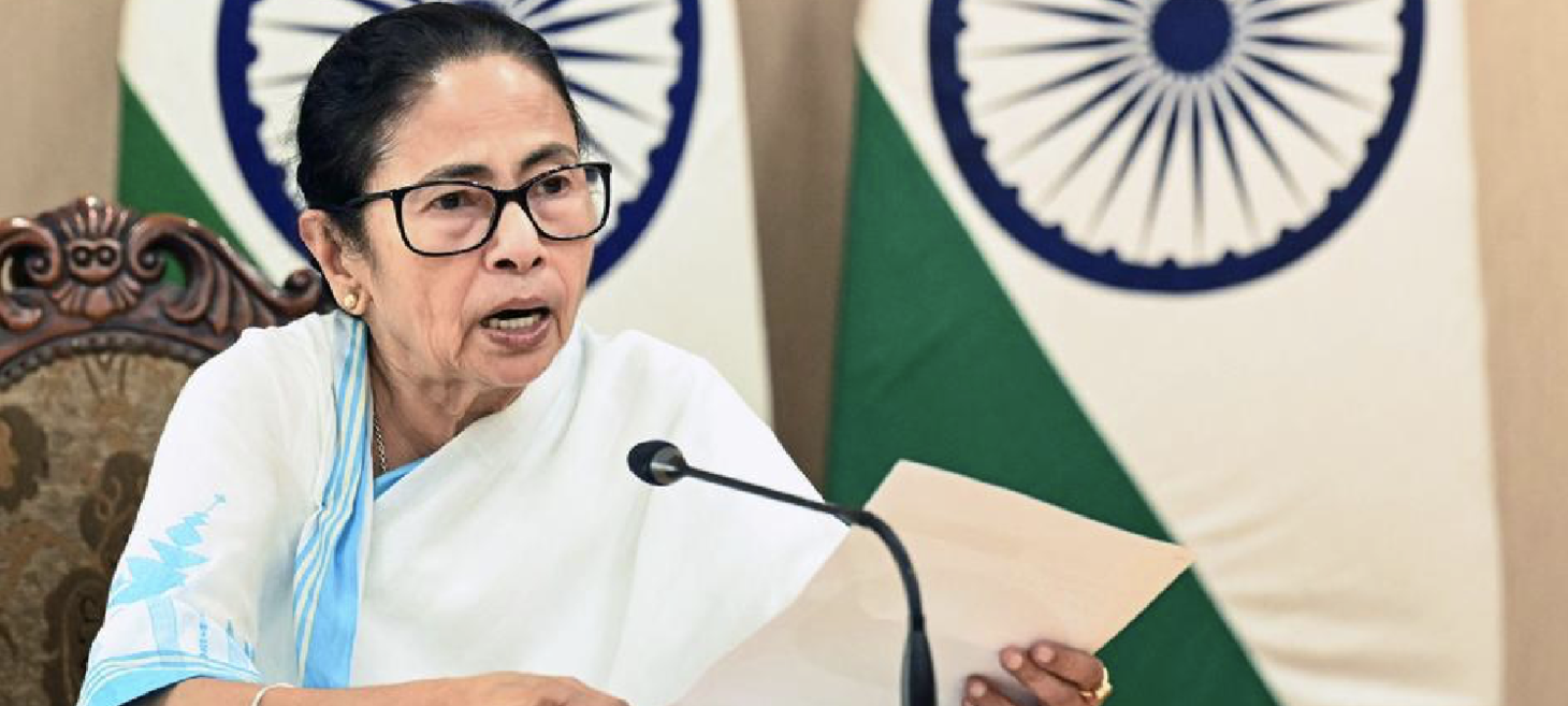 W.B. CM announces scheme for migrant workers facing harassment in other States