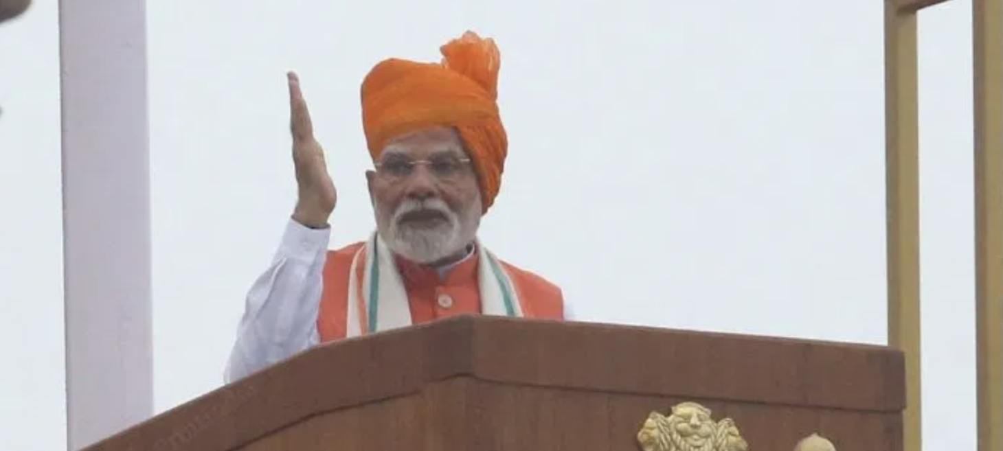 Rs 15,000 for first-time employees: Modi’s employment incentive push on Independence Day