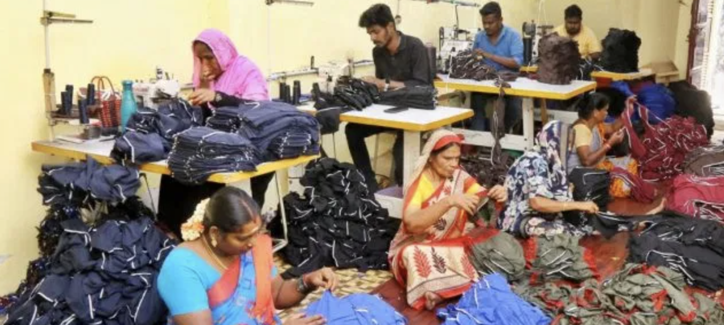 Tiruppur orders on hold, pressure to sell cheap, Diwali fears—Trump tariff & Tamil Nadu hub