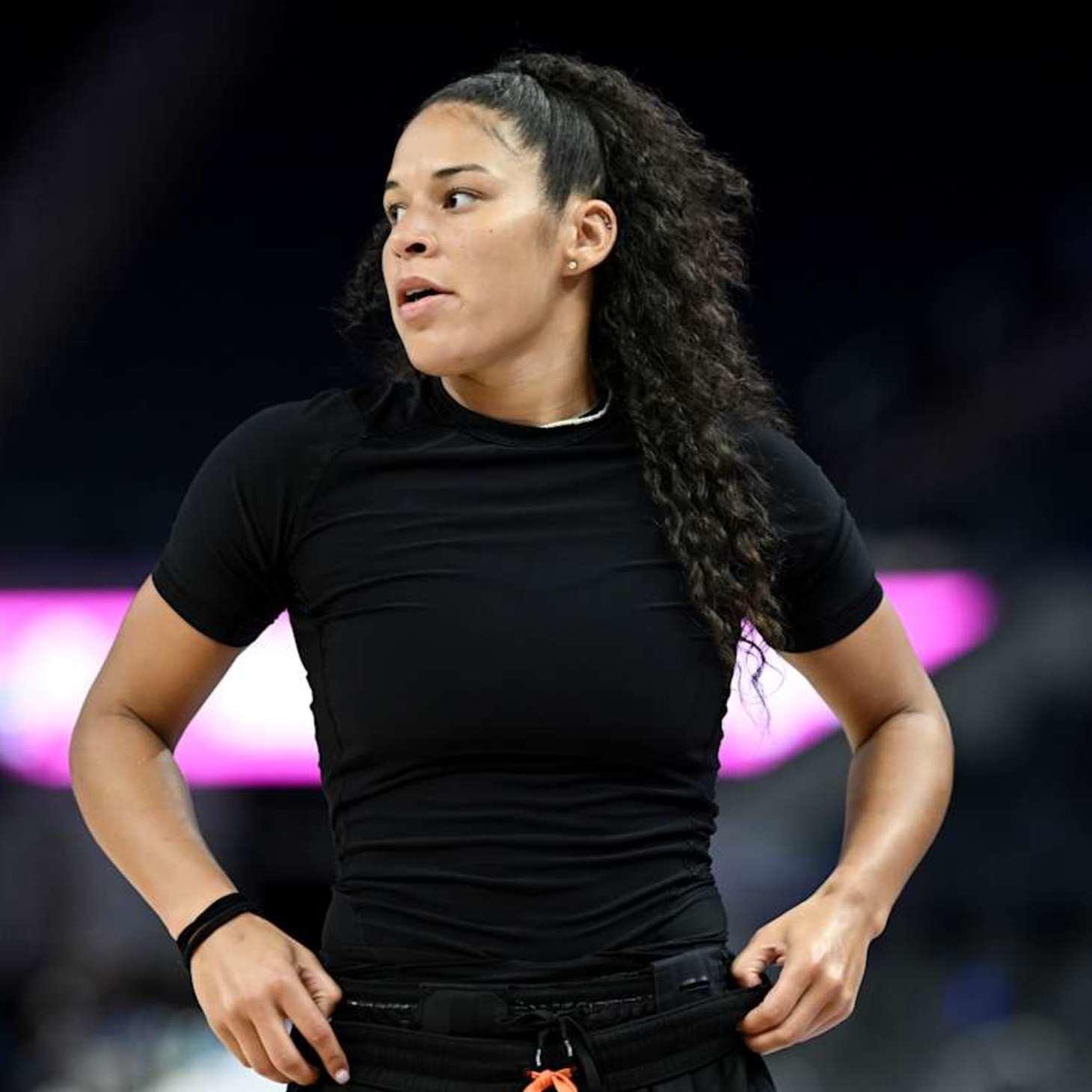 Underrated skill emerges as most impressive part of Valkyries guard’s breakout