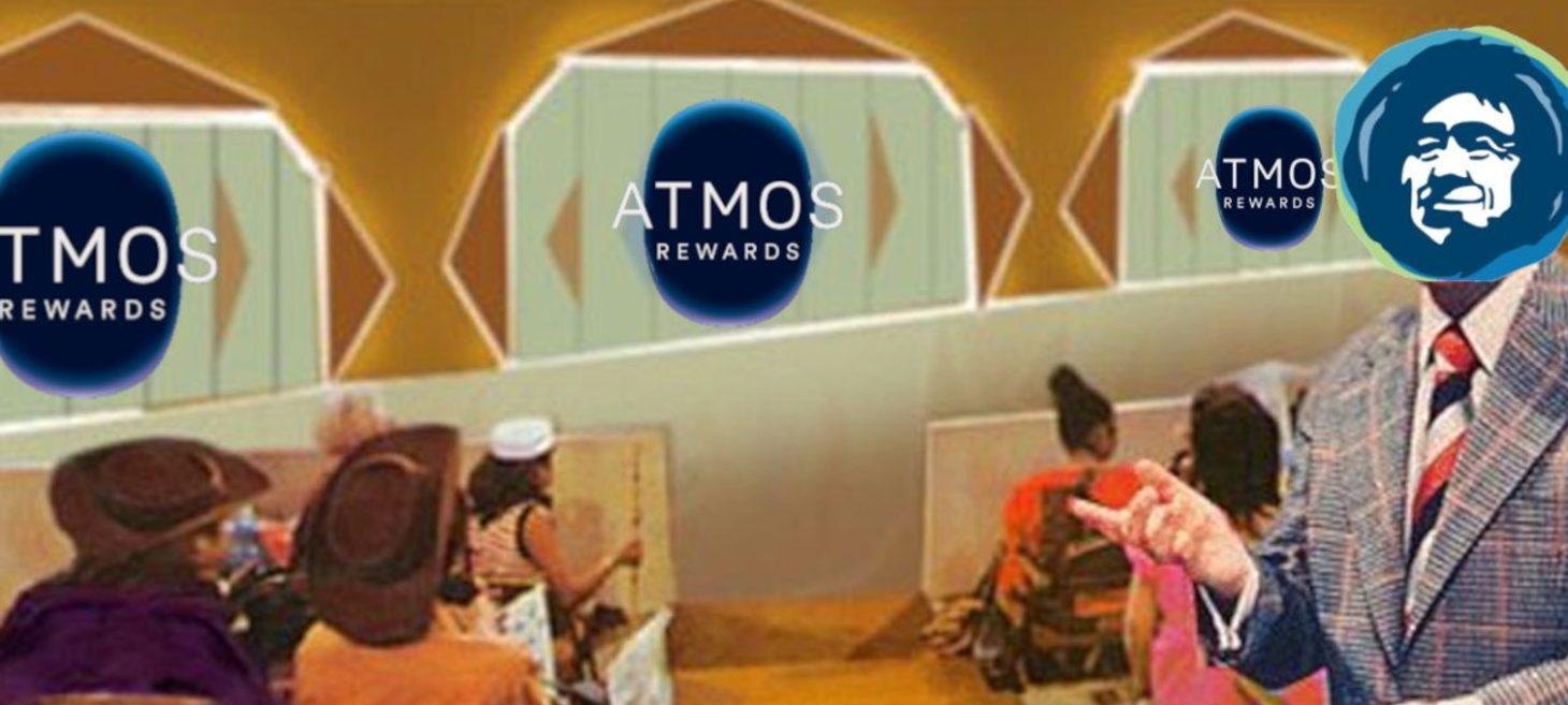 Atmos Rewards Pushes the Burden of Elite Status Further on to the Alaska and Hawaiian Customer