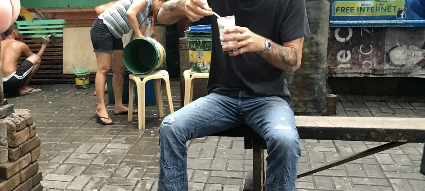 8 Great Life Lessons I Learned From Anthony Bourdain