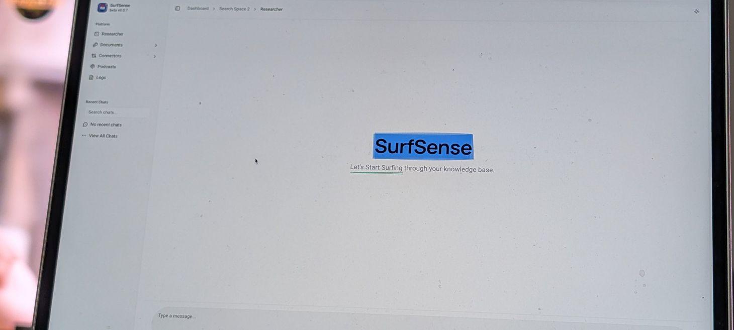 This free and open-source NotebookLM alternative does nearly everything the original can do, and you control your data