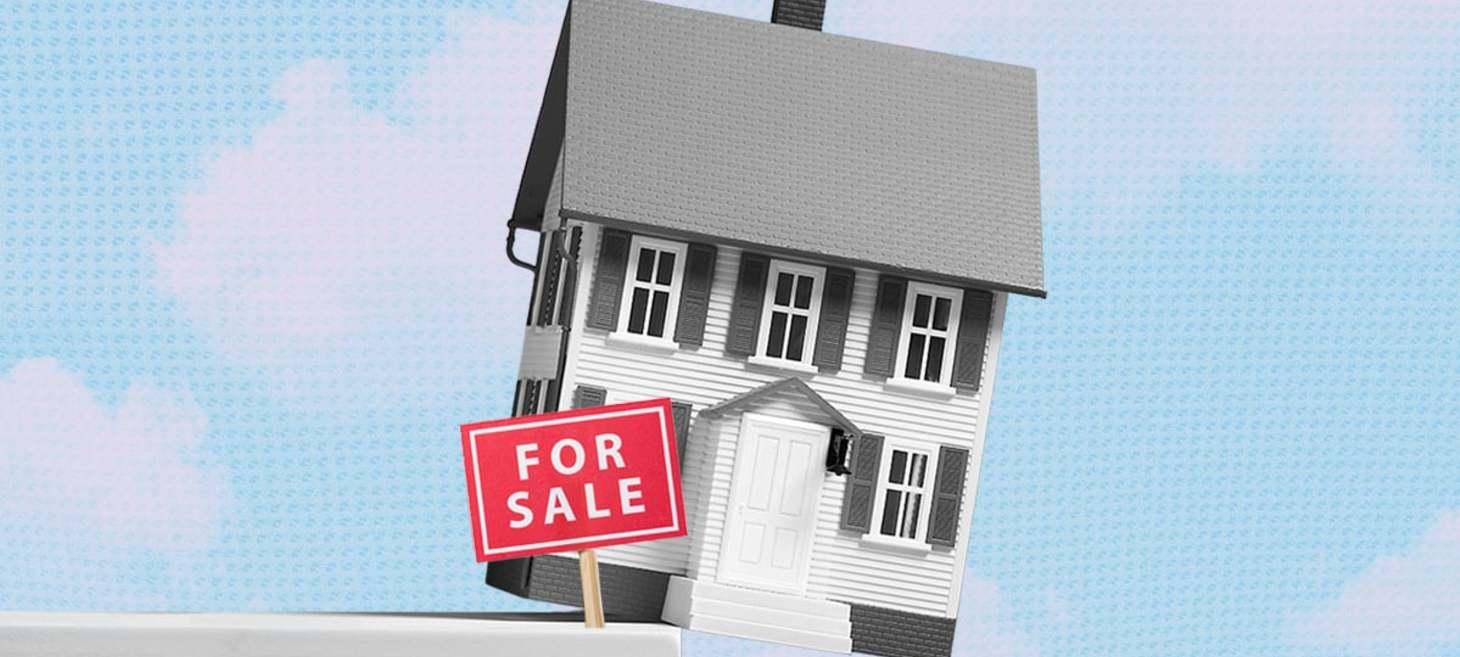 Owning Real Estate Is the American Dream. Or Is It? |PS