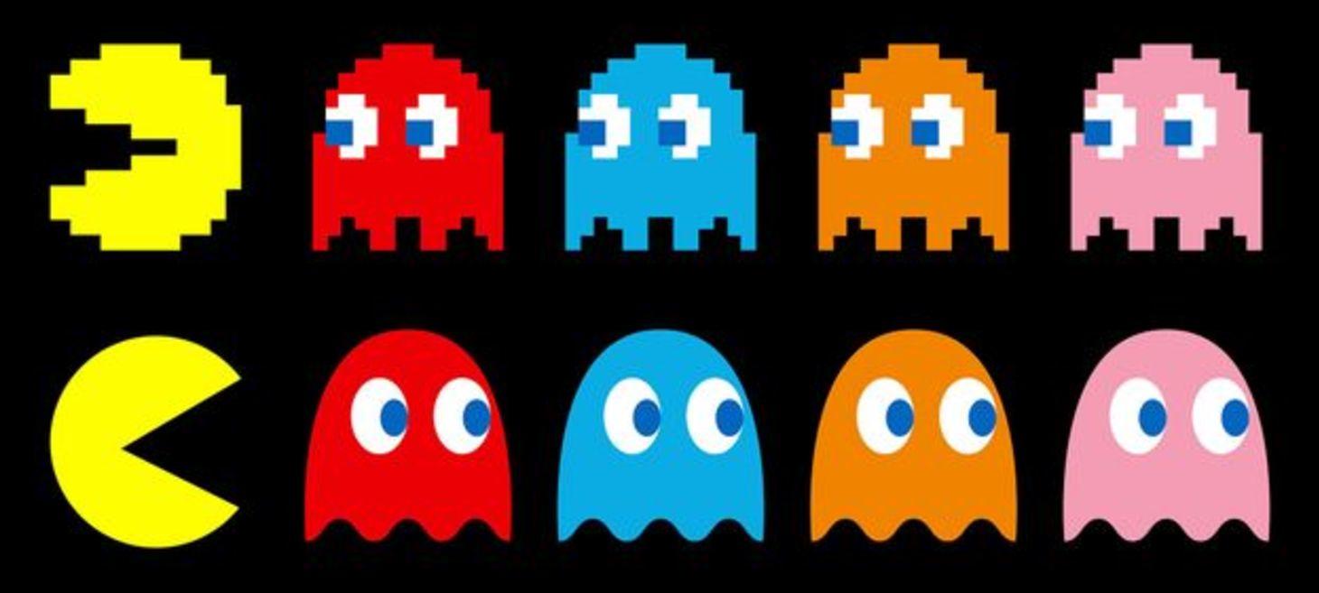 How Pac-Man changed gaming - and the world | BBC