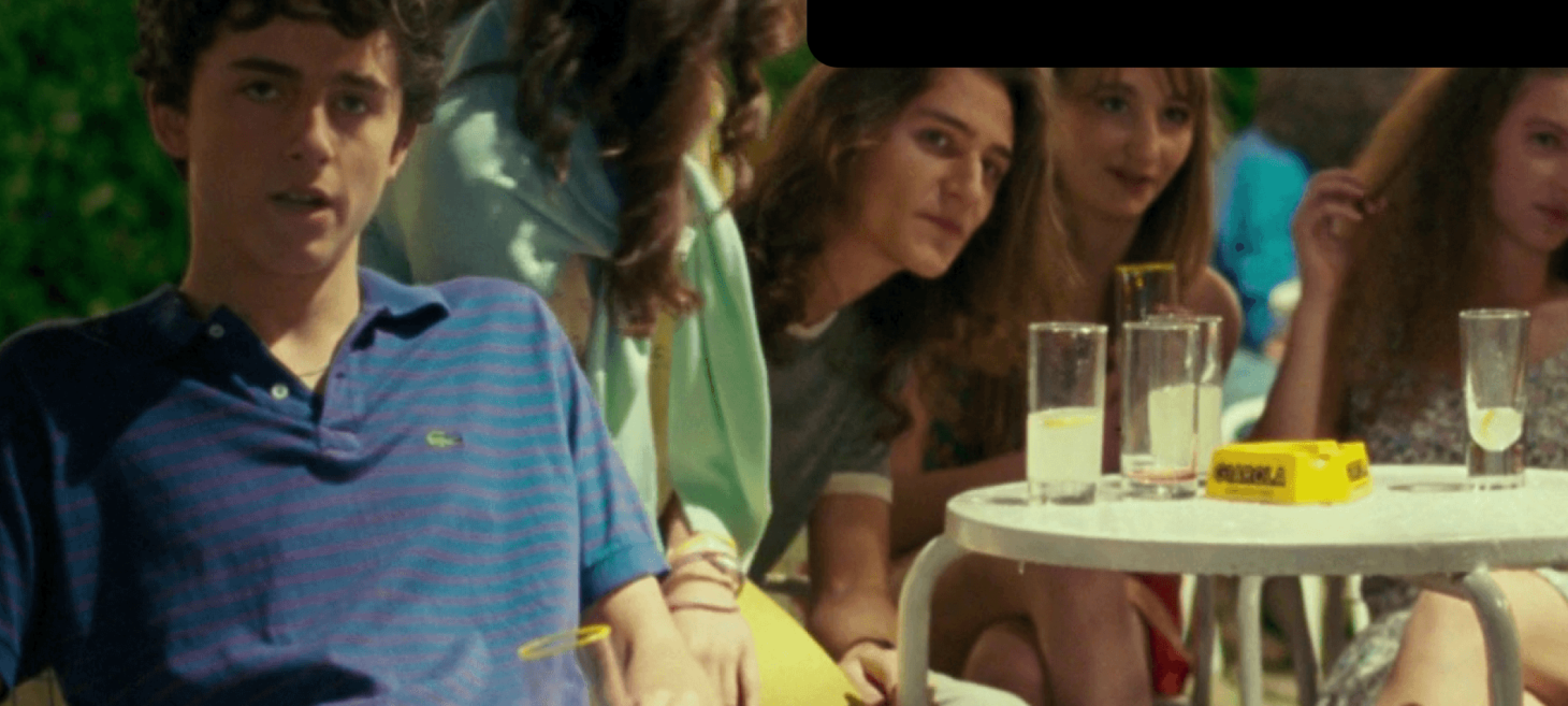 I Only Threw This Party For You: The Most Iconic Summer Parties on Film